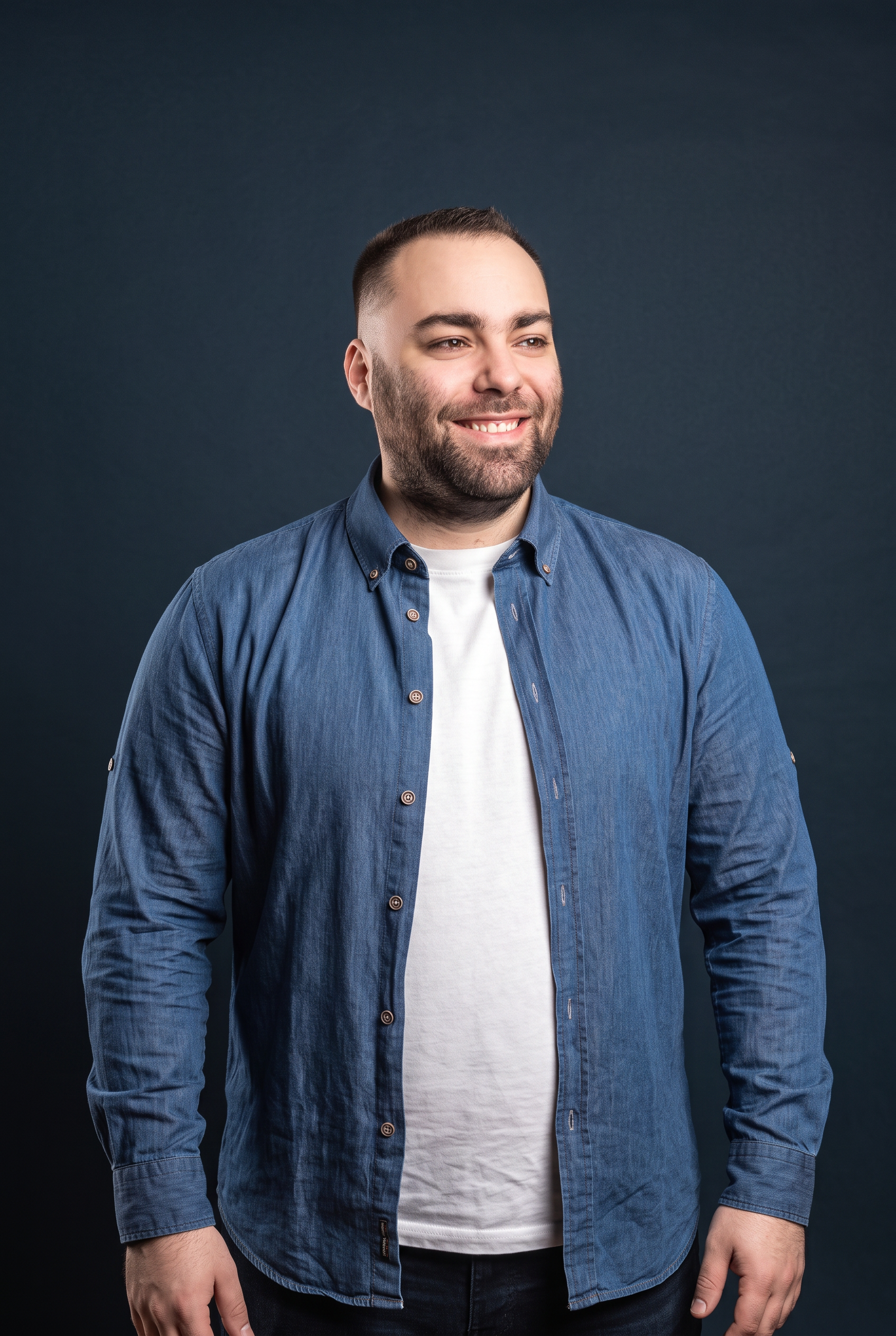 Konstantinos Doulgeridis